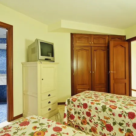Apartmán Puigsapera *