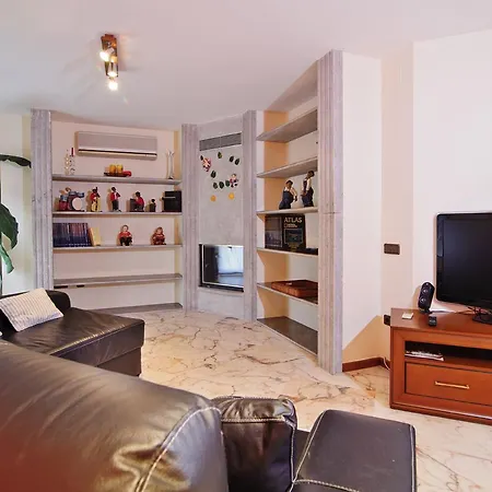 Puigsapera Apartmán