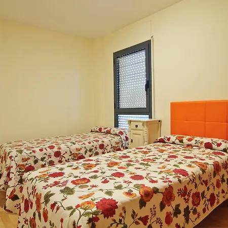 Puigsapera Apartmán