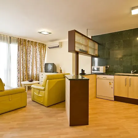 Apartmán Puigsapera Sant Antoni De Calonge