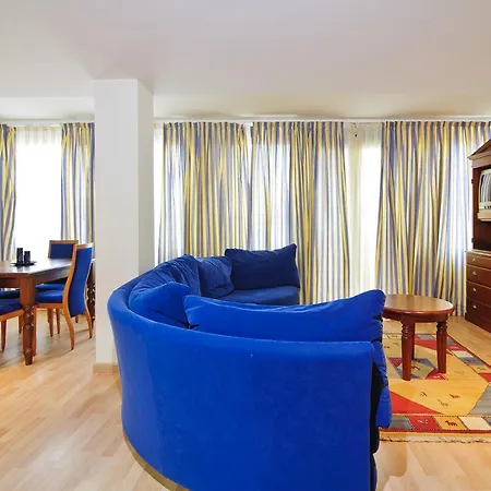 Puigsapera Apartmán Sant Antoni De Calonge