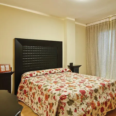 Puigsapera Apartmán Sant Antoni De Calonge
