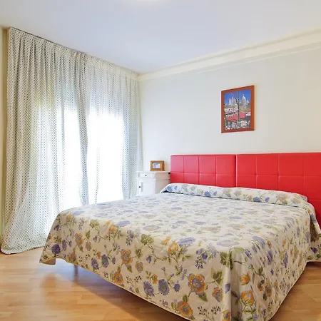 Apartmán Puigsapera *
