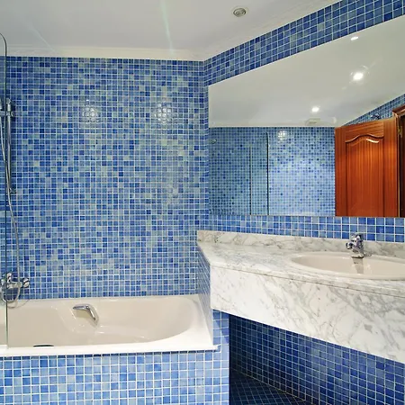 Apartmán Puigsapera Sant Antoni De Calonge