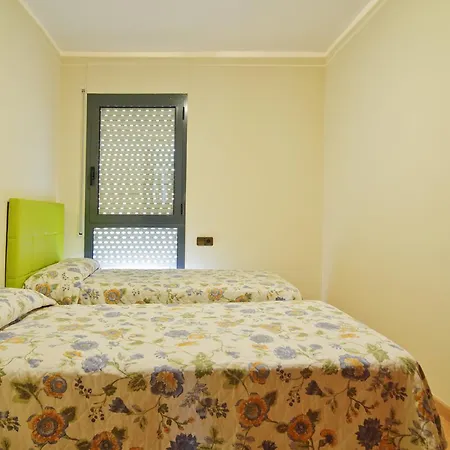 Lägenhet Puigsapera Sant Antoni De Calonge
