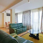 Puigsapera Apartmán