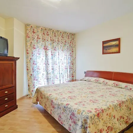 Puigsapera Appartement