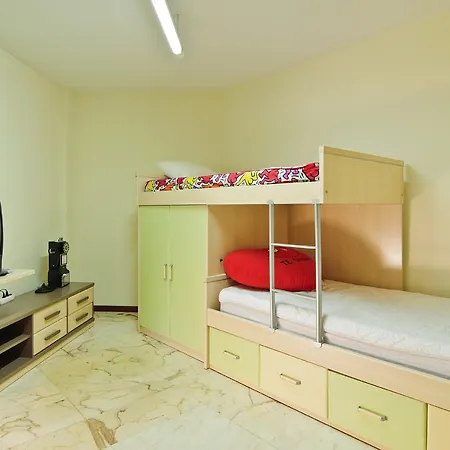 Appartement Puigsapera *