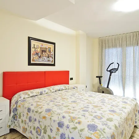 Puigsapera Appartement Sant Antoni De Calonge