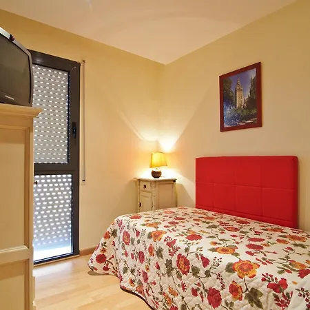 Appartement Puigsapera *