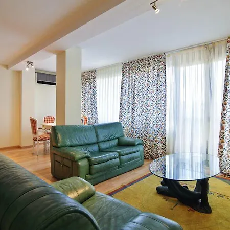 Puigsapera Appartement