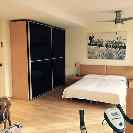 Appartement Puigsapera Sant Antoni De Calonge